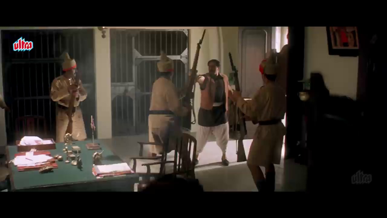 23rd March 1931 - Shaheed (2002) WEBRip Hindi 720p x264 AVC AAC 2.0.mkv.0001